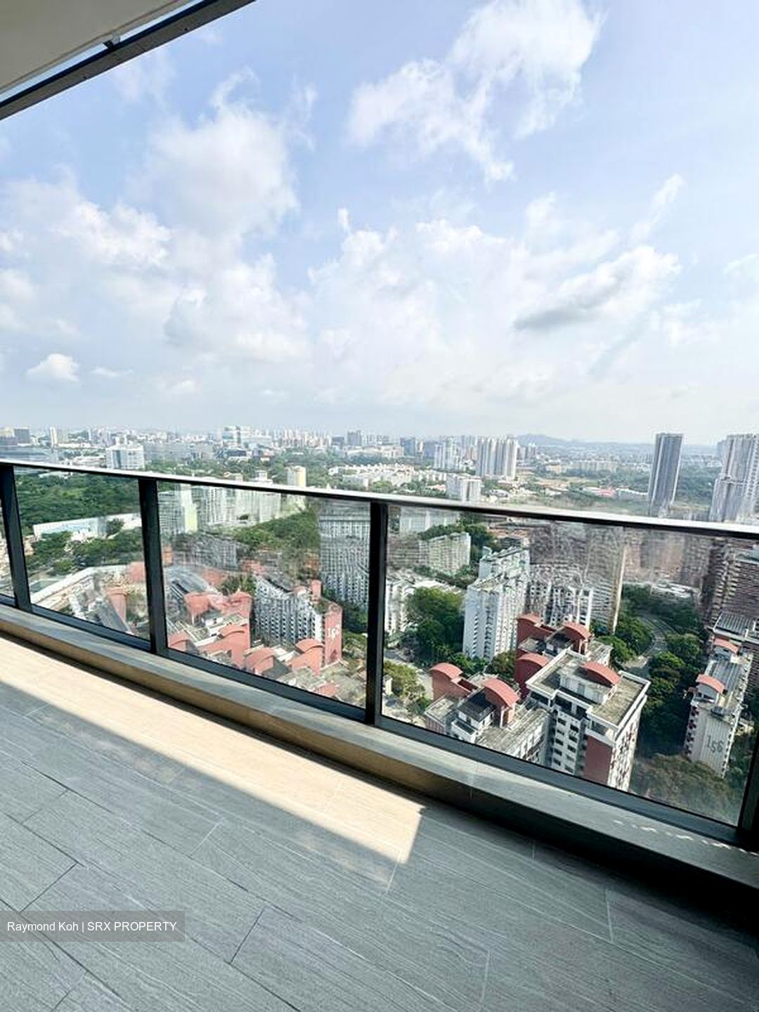 Stirling Residences (D3), Apartment #462745981